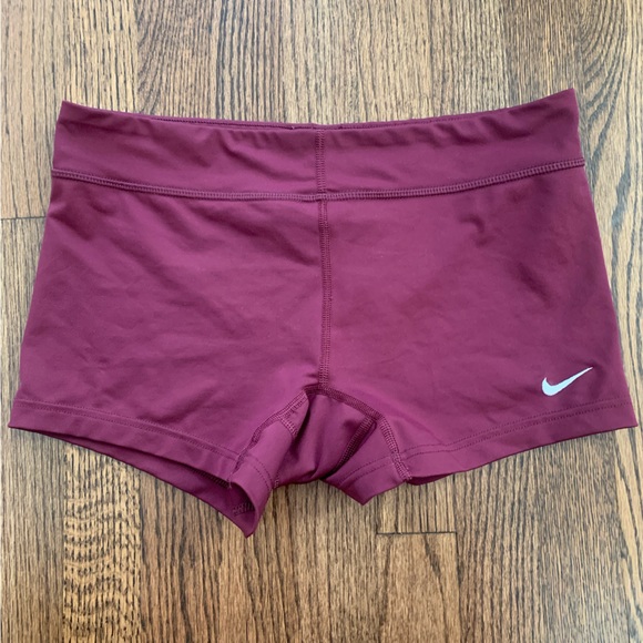 Pants - Nike spandex shorts - size medium